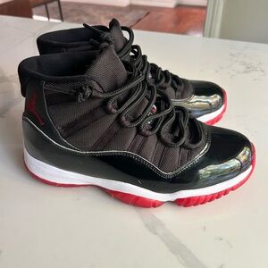 Jordan 11 Retro High Bred